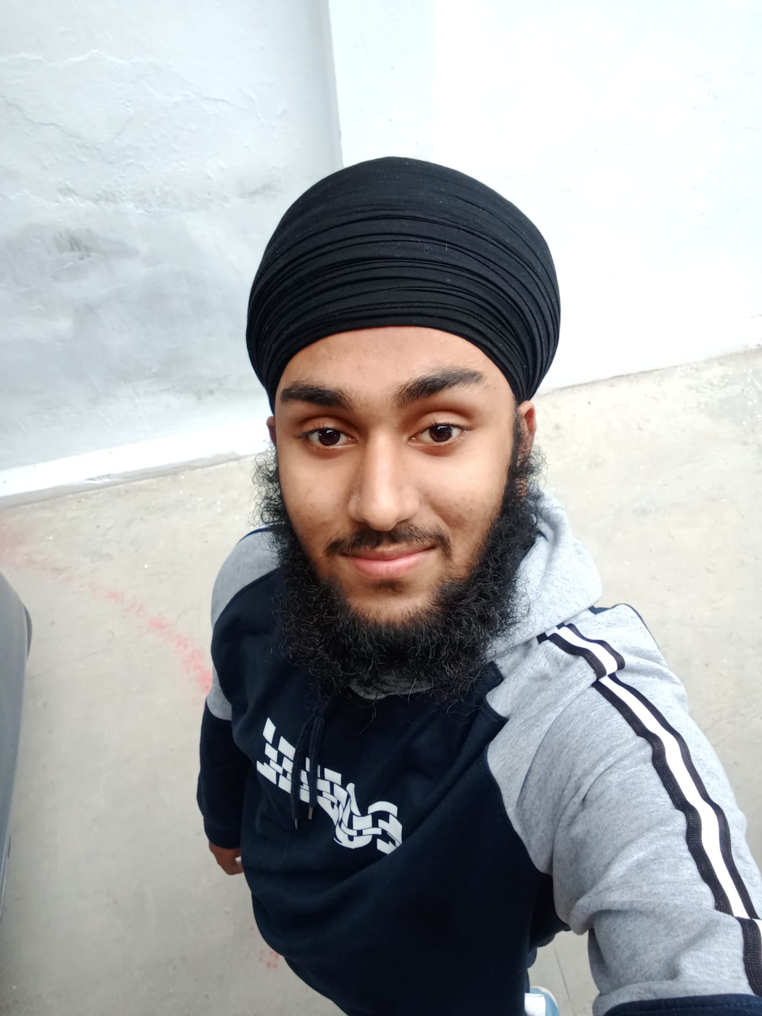 Karamvir Singh